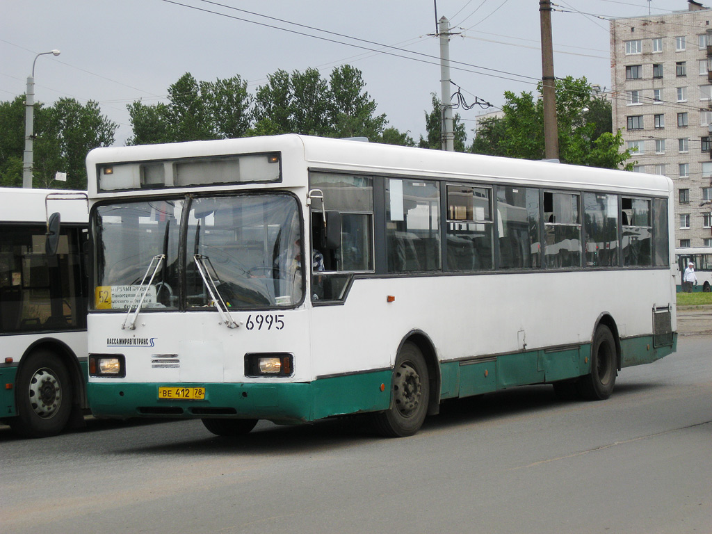 Санкт-Петербург, Волжанин-52701-10-02/22 № 6995