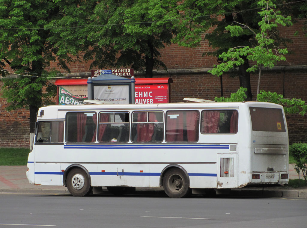 Нижегородская область, ПАЗ-4230-03 № А 054 СВ 152