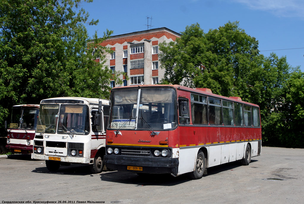 Sverdlovsk region, Ikarus 250.59 # 7005