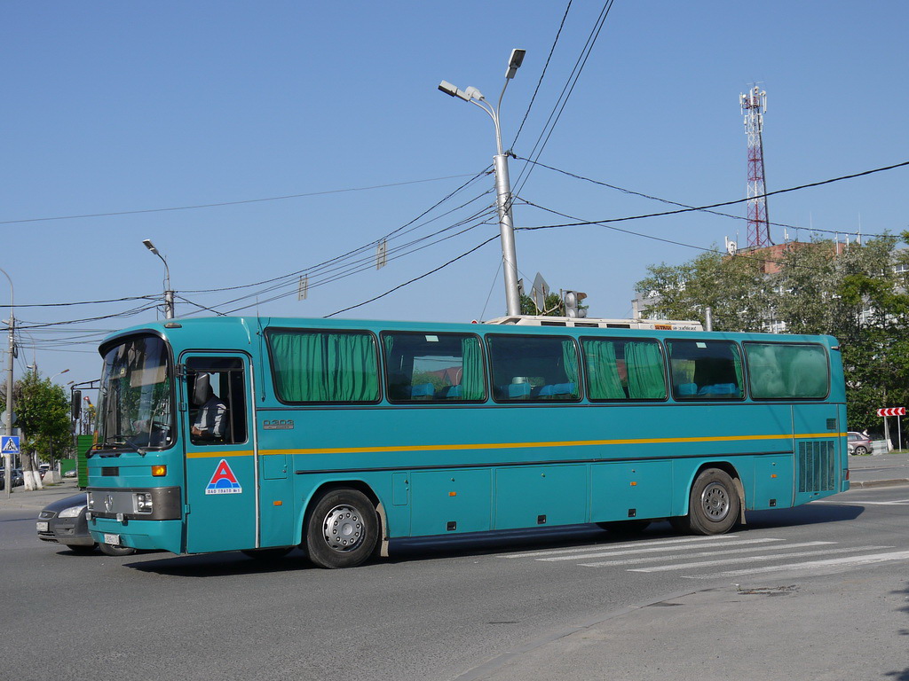 Тюменская область, Mercedes-Benz O303-15RHS Лидер № 418