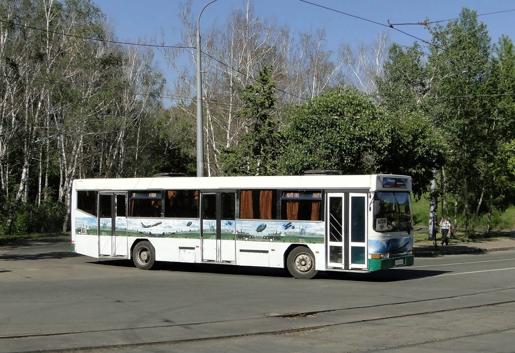 Татарстан, СканТат-5226 "Барс" № В 599 КМ 116