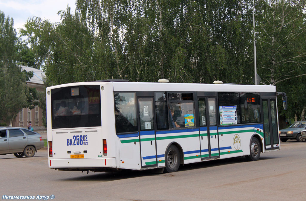 Башкортостан, VDL-НефАЗ-52997 Transit № 5407