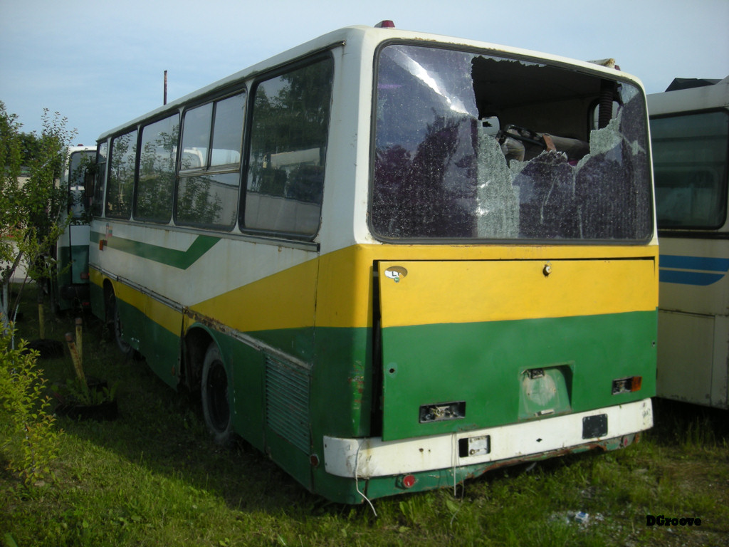 Литва, Ikarus 211.51 № ZAD 500