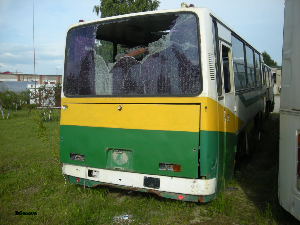 Литва, Ikarus 211.51 № ZAD 500