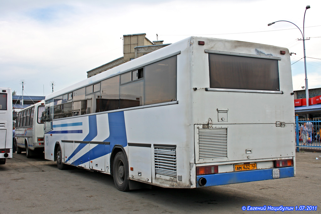 Kemerovo region - Kuzbass, NefAZ-5299-10-08 № 683