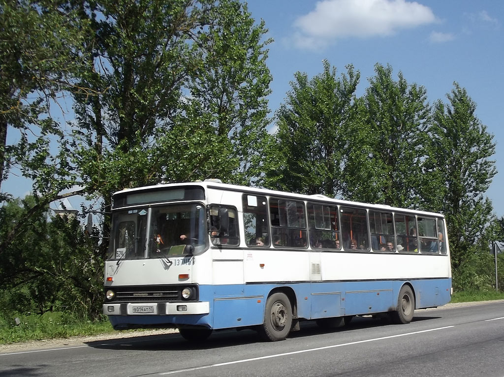 Ленинградская область, Ikarus 263.10 № 13745