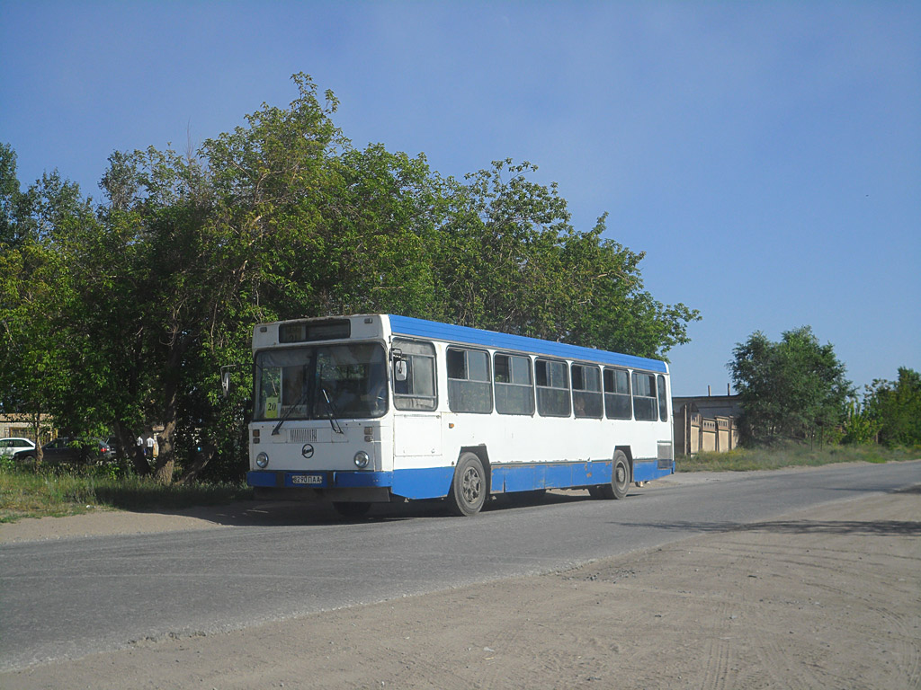 Павлодарская область, ЛиАЗ-5256.00 № 8290 ПАА