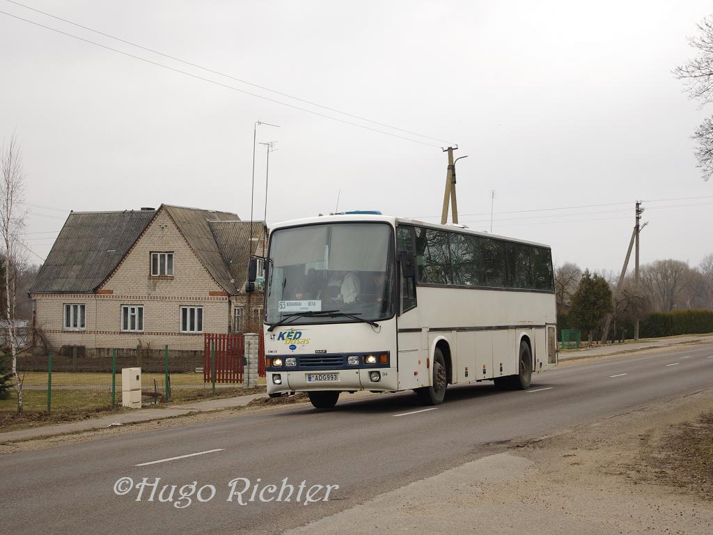 Литва, Smit Orion № 94