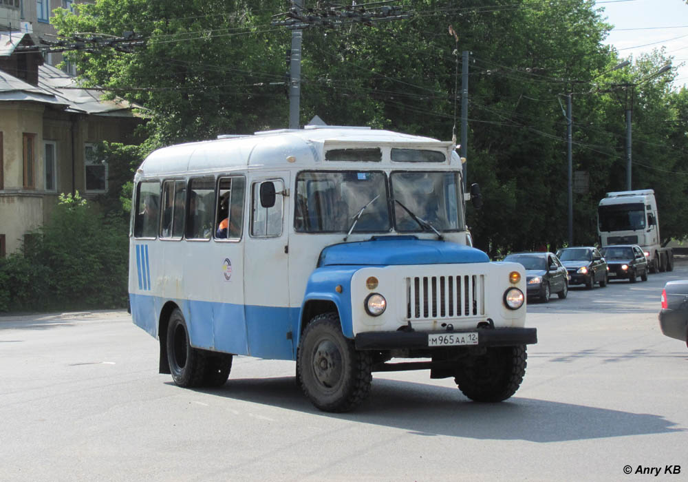 ТАРЗ 3270 авто