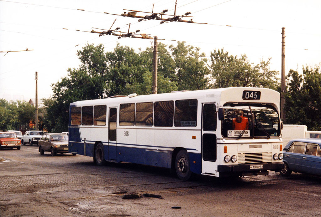 Ростовская область, Aabenraa M83 № 906