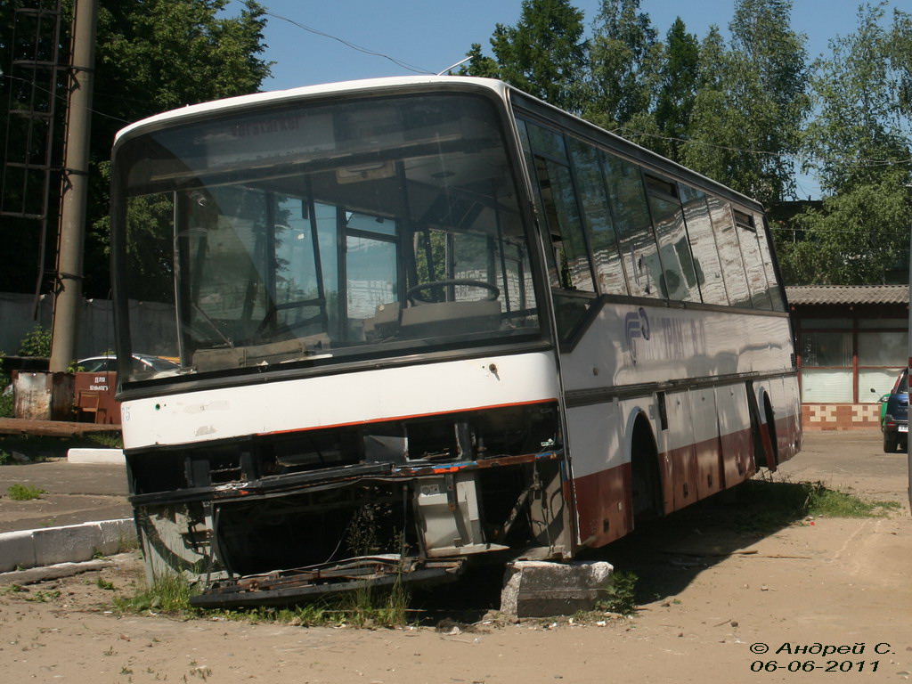 Московская область, Setra S215UL № 175