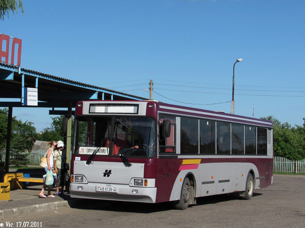 Гродненская область, Неман-52012 № 31313