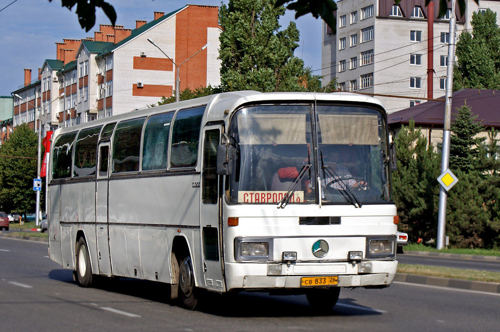 Ставропольский край, Mercedes-Benz O303-15RHH № 70