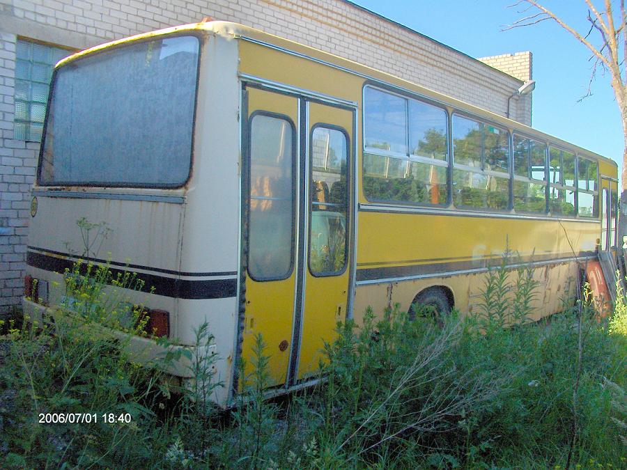 Эстония, Ikarus 260.27 № 864 ALT