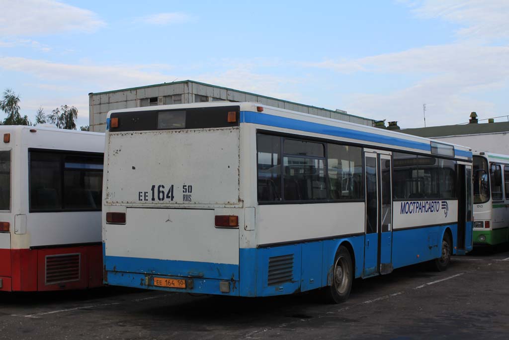 Moscow region, Mercedes-Benz O405 # 1041