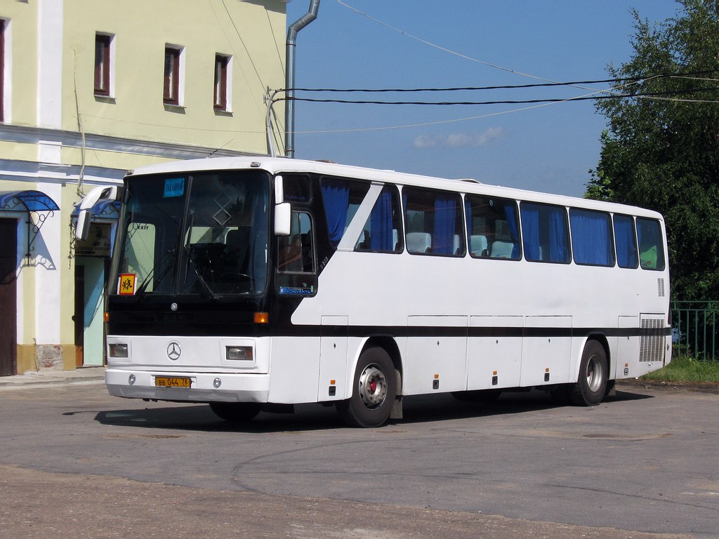 Санкт-Петербург, Otomarsan Mercedes-Benz O303 № ВВ 044 78