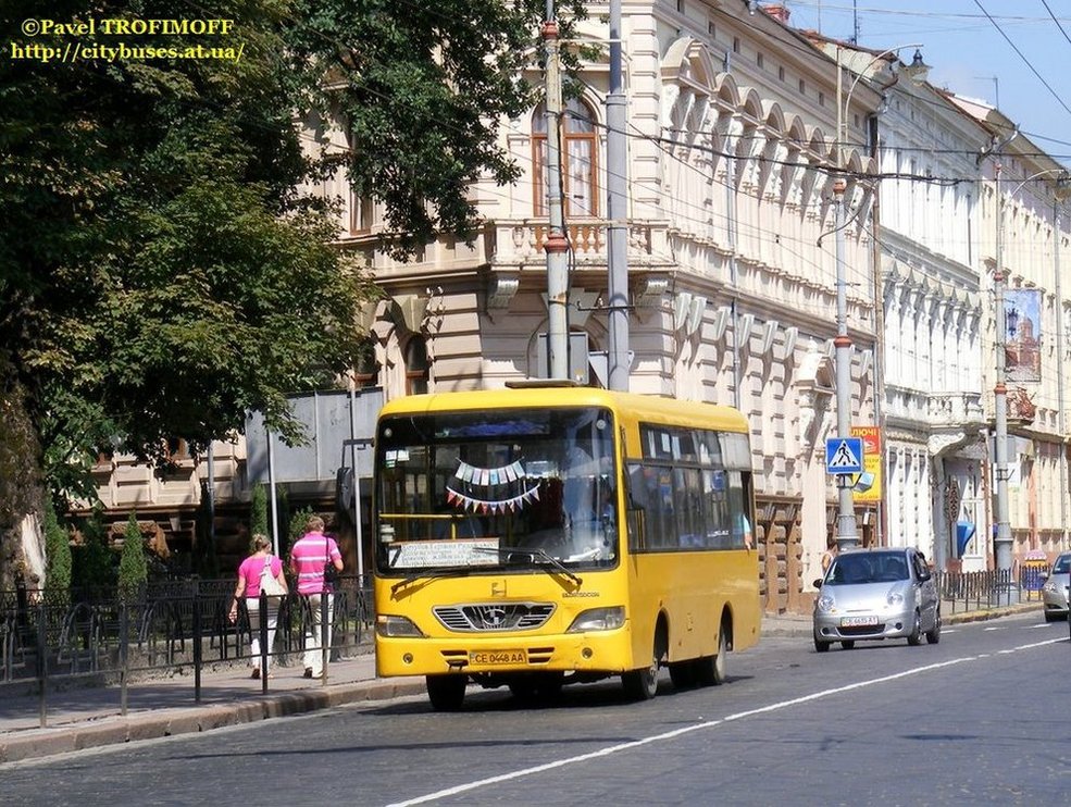Черновицкая область, Shaolin SLG6720CGN № CE 0448 AA
