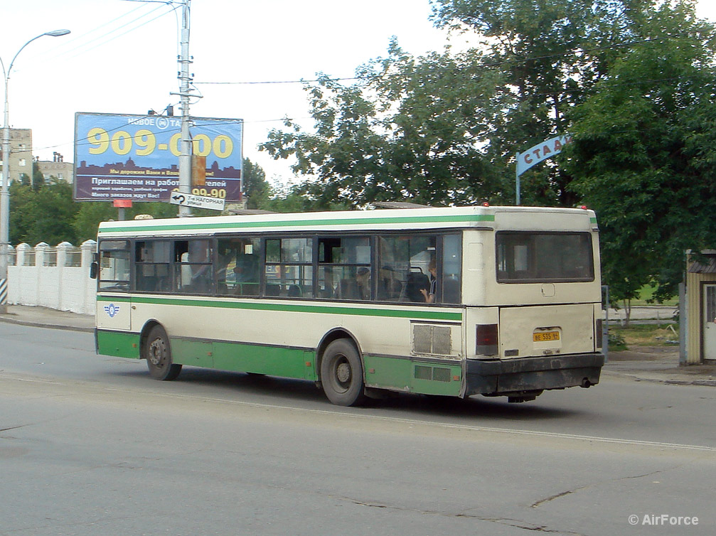 Саратовская область, Ikarus 415.33 № ВЕ 535 64