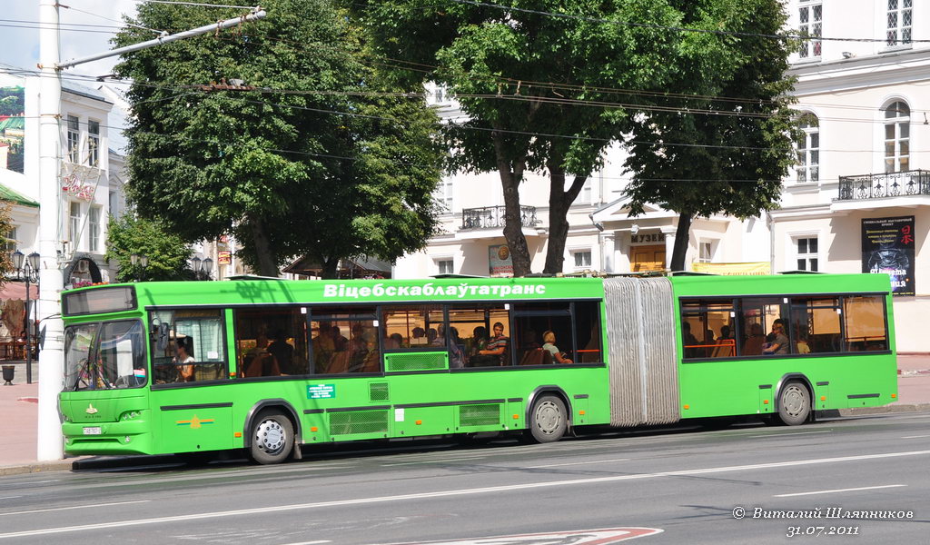 Vitebsk region, MAZ-105.465 Nr. 010911