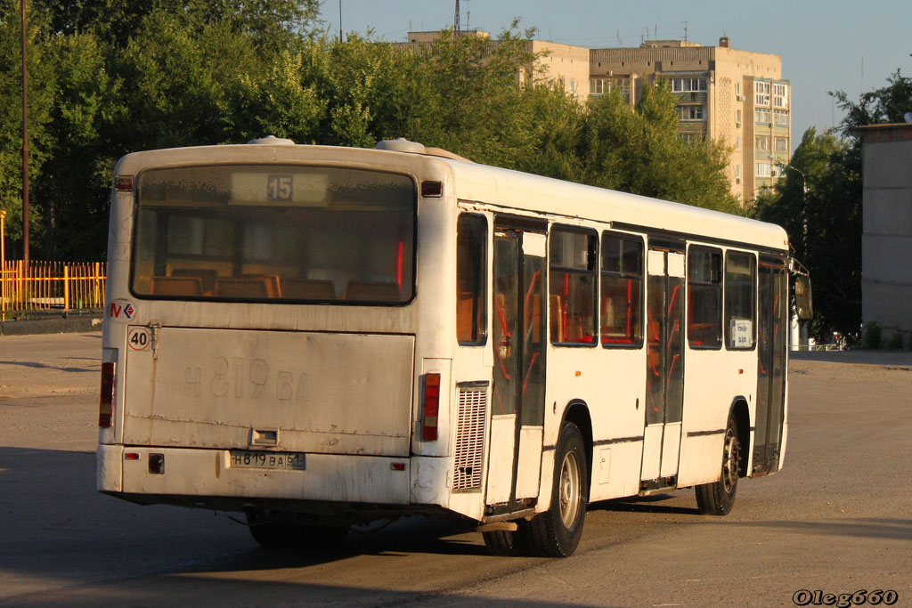 Ростовская область, Mercedes-Benz O345 № 794