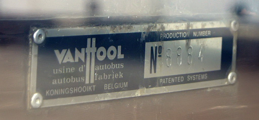 Краснодарский край, Van Hool T8 Alizée 310 № Х 765 АО 93