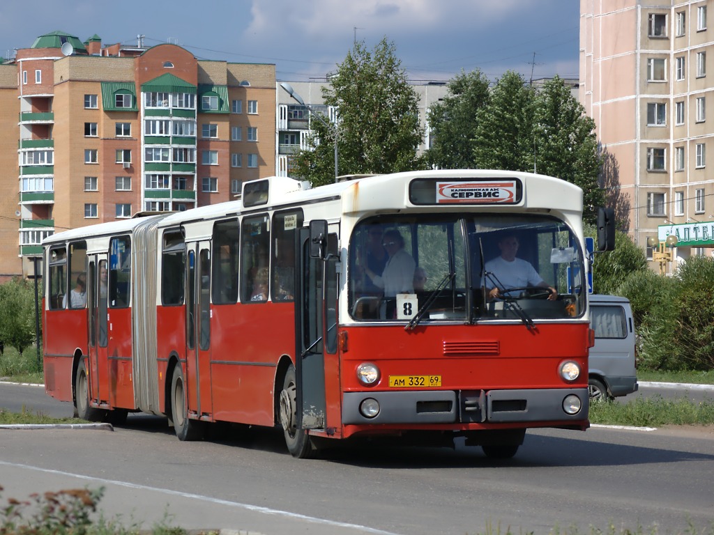 Tveri terület, Mercedes-Benz O305G sz.: АМ 332 69
