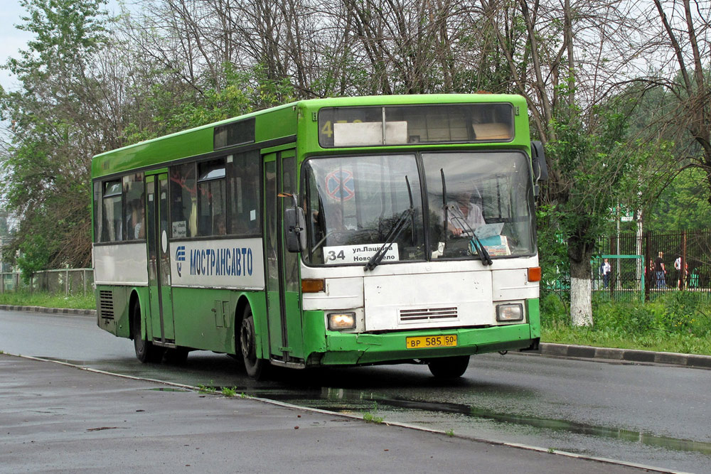 Московская область, Mercedes-Benz O405 № 3988