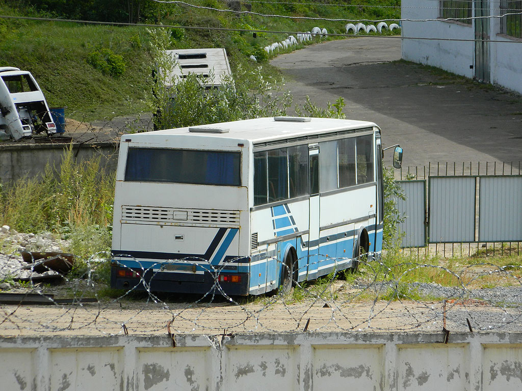 Ярославская область, TAM-260A119 № 219