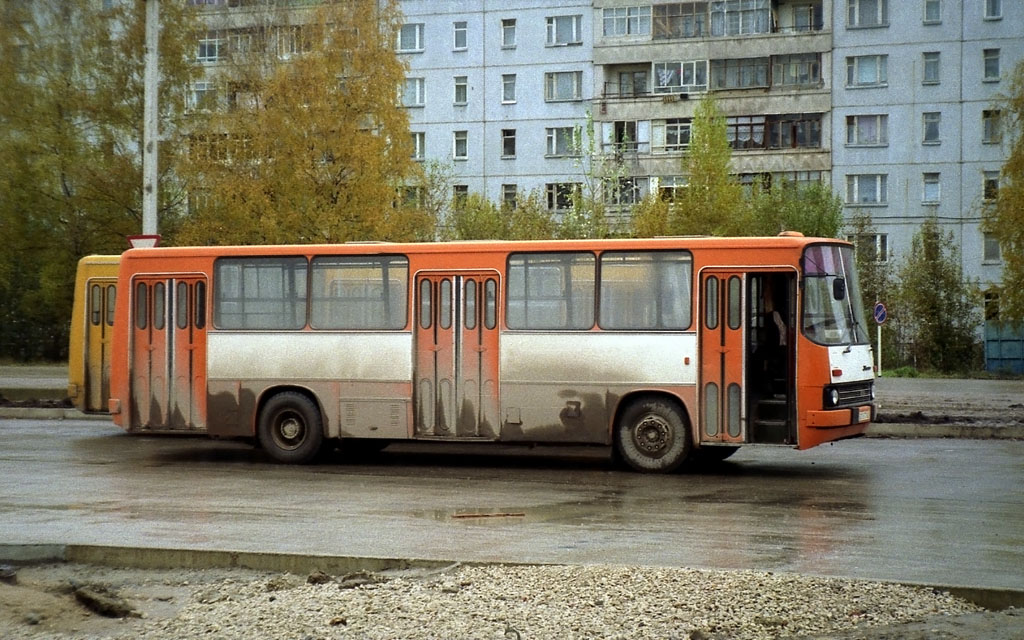 Тульская область, Ikarus 260.02 № 3355 ТЛС