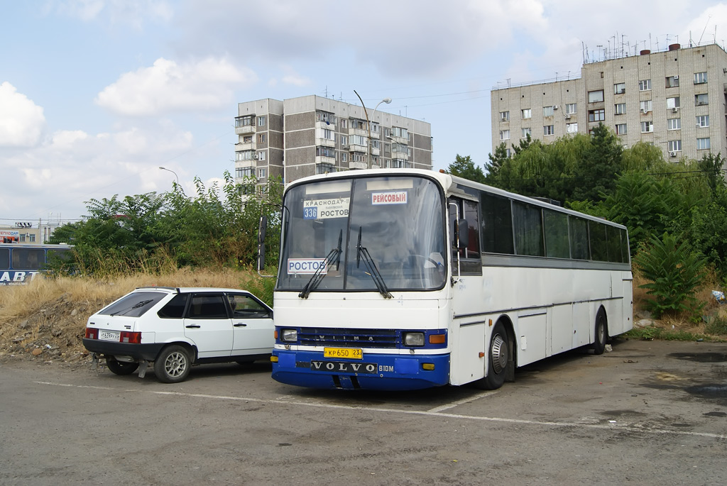 Krasnodar region, Wiima M304 č. 4210