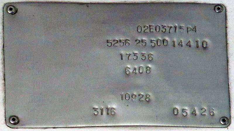 Московская область, ЛиАЗ-5256.25 № 3-0655