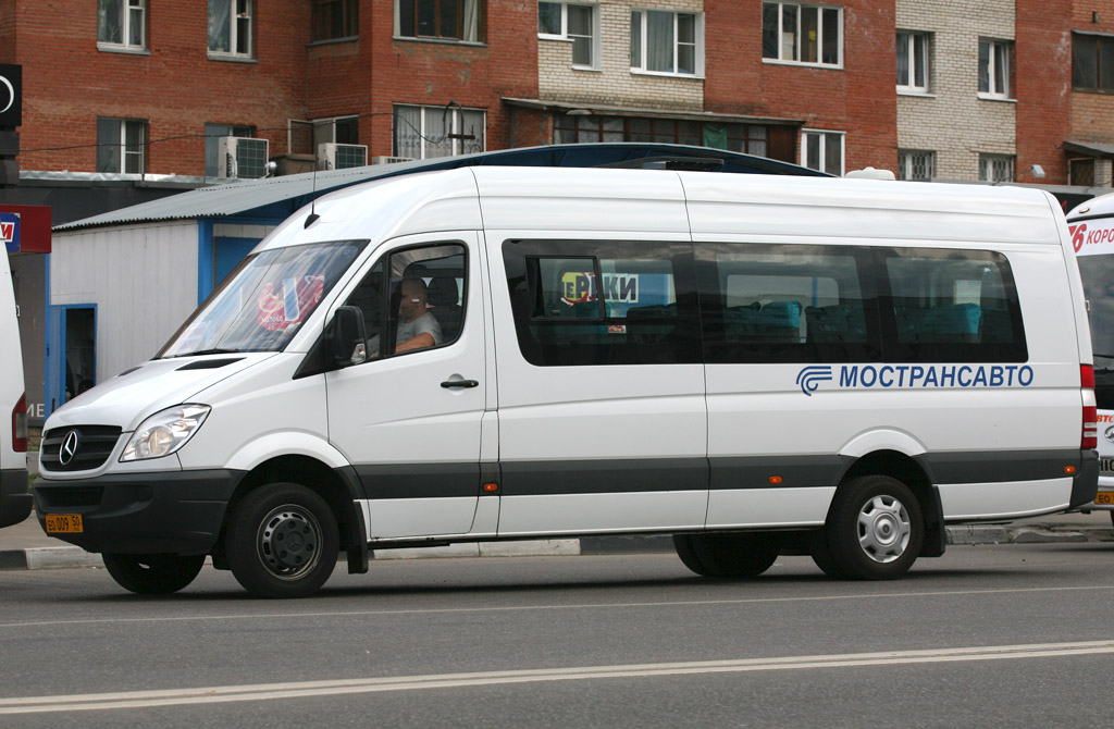 Московская область, Луидор-22340C (MB Sprinter 515CDI) № 1096