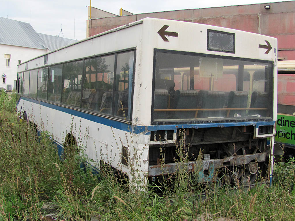 Пензенская область, Neoplan N416SÜ II № АМ 910 58