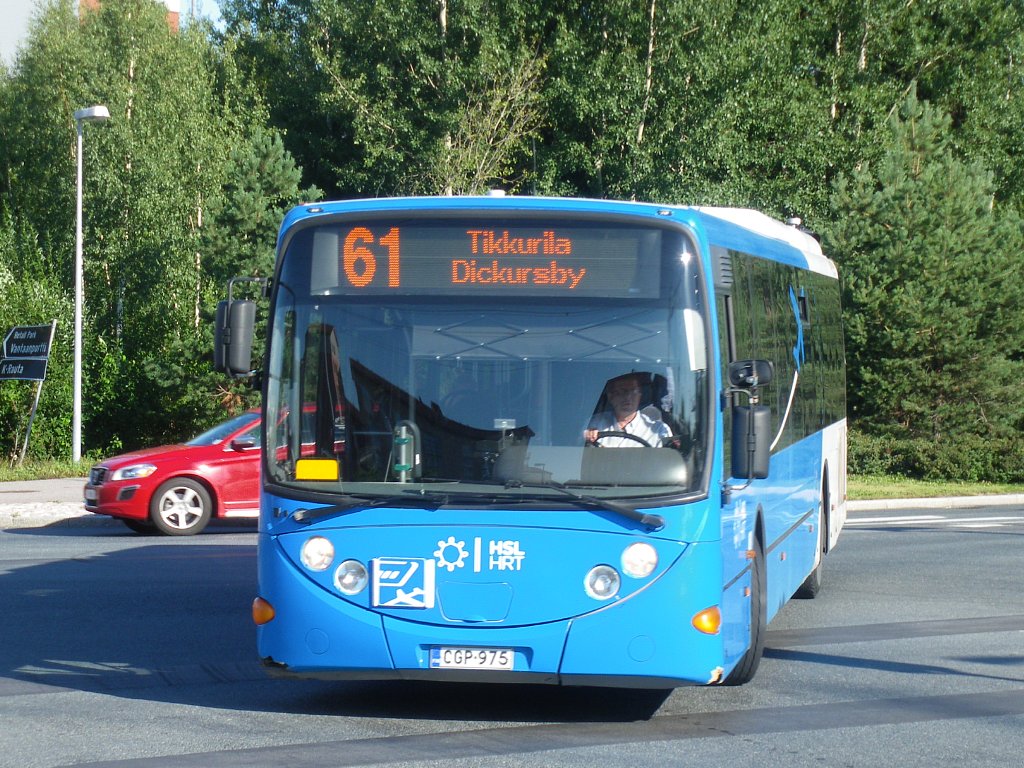 Финляндия, Lahti Scala № 88