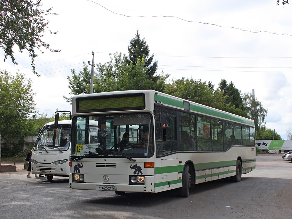 Пермский край, Mercedes-Benz O405N2 № Т 625 ХТ 59