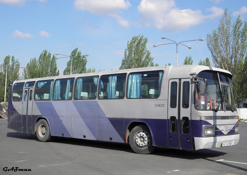 Днепропетровская область, Mercedes-Benz O303-14RHP № AE 2340 BB