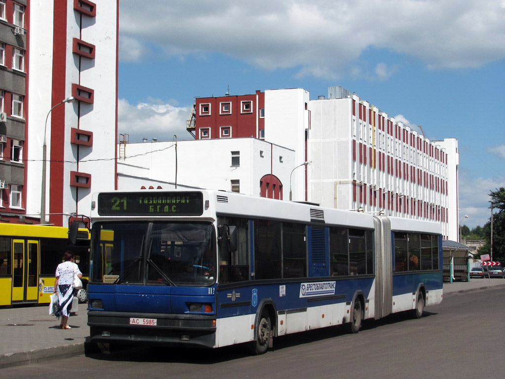 Фото Автобусов Г Брест