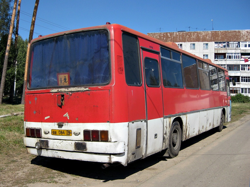 Ярославская область, Ikarus 250.59 № 78