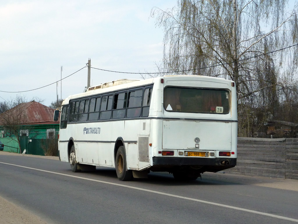 Московская область, Haargaz 111 № 131