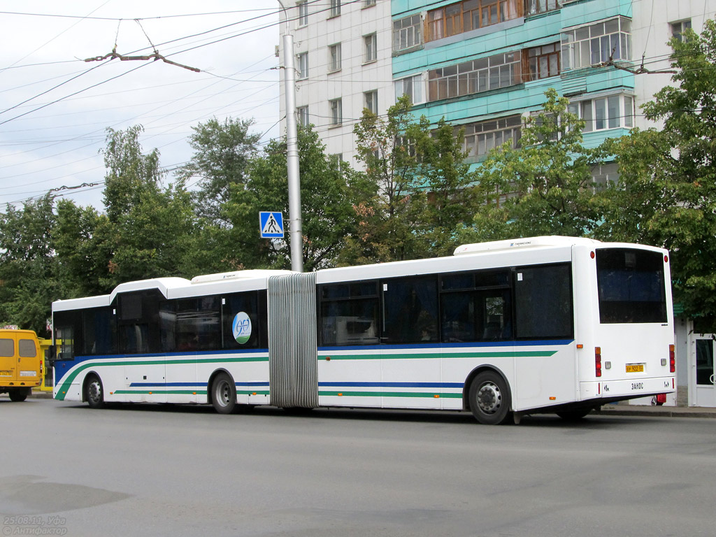 Башкортостан, VDL-НефАЗ-52995 Transit № 0234