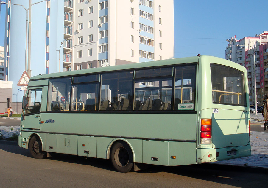 Белгородская область, ПАЗ-320401-01 № Р 494 РН 31