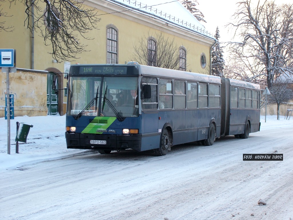 Венгрия, Ikarus 435.06 № 05-63