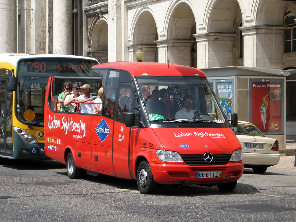 Португалия, Irmãos Mota Atomic Mini Cabrio № 5586