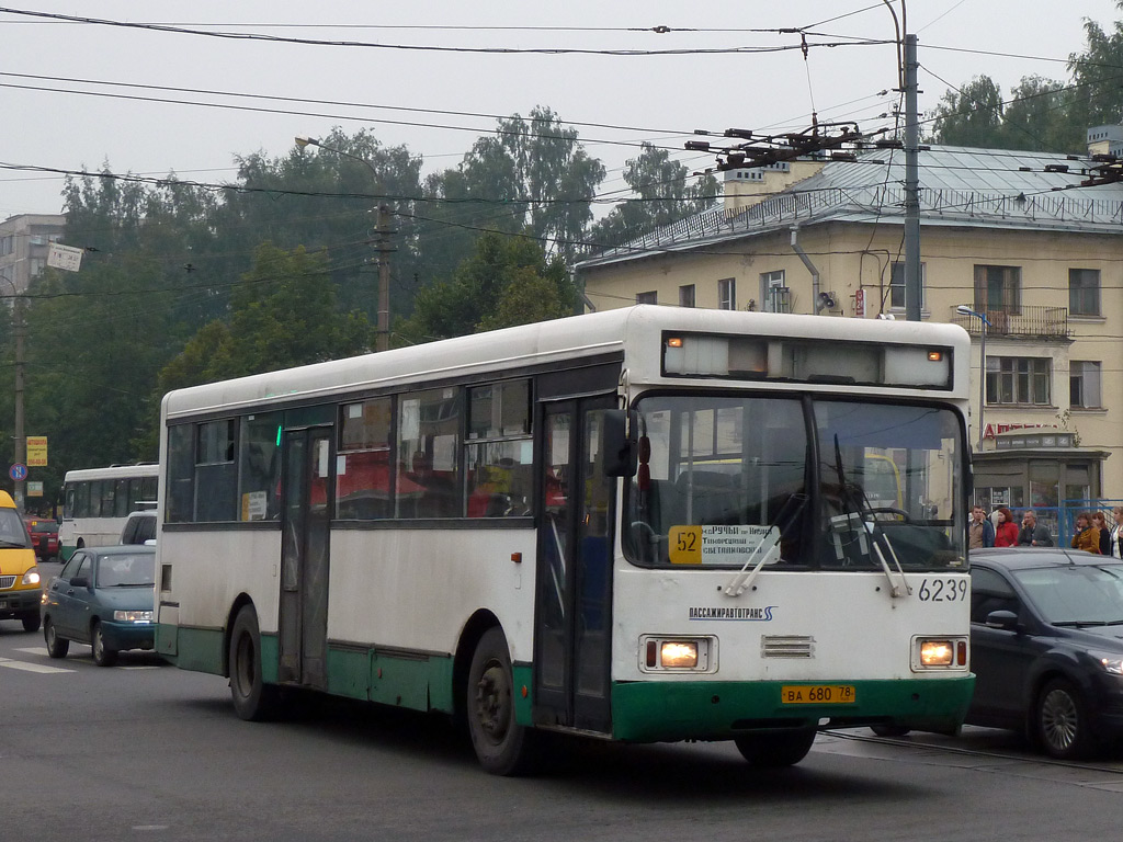 Санкт-Петербург, Волжанин-52701-10-02/22 № 6239