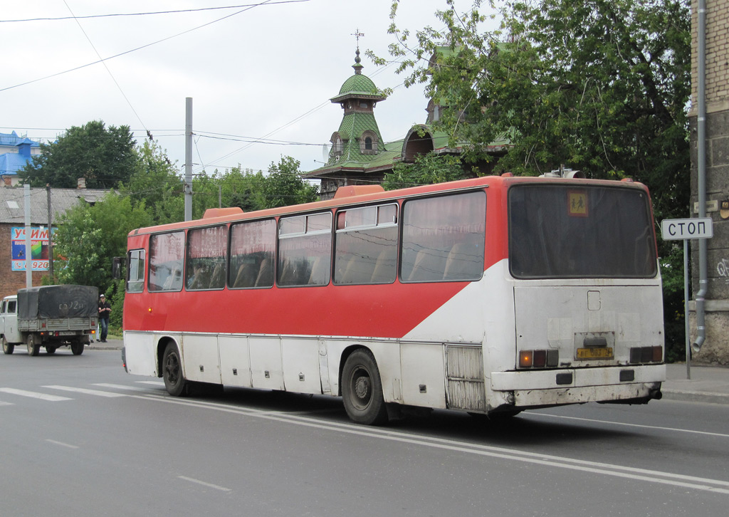 Ярославская область, Ikarus 250.59 № 77