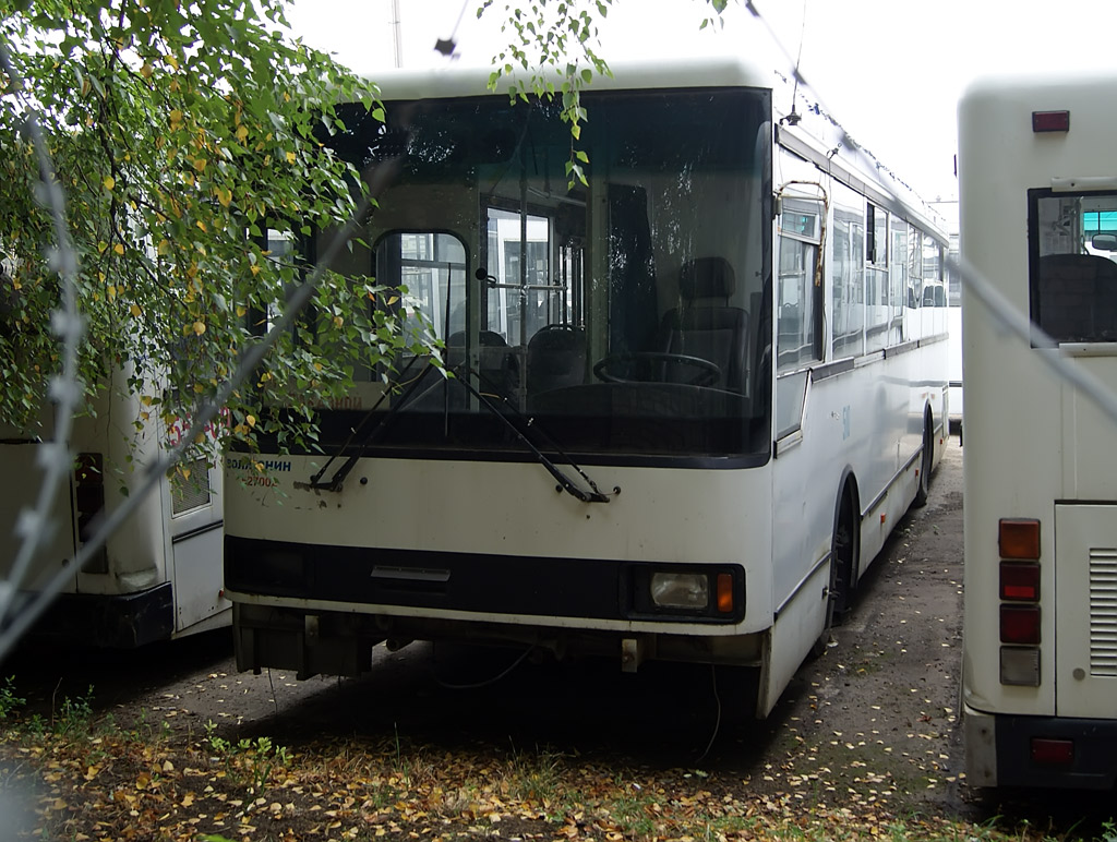 Ставропольский край, Волжанин-5270-10-02 № 510