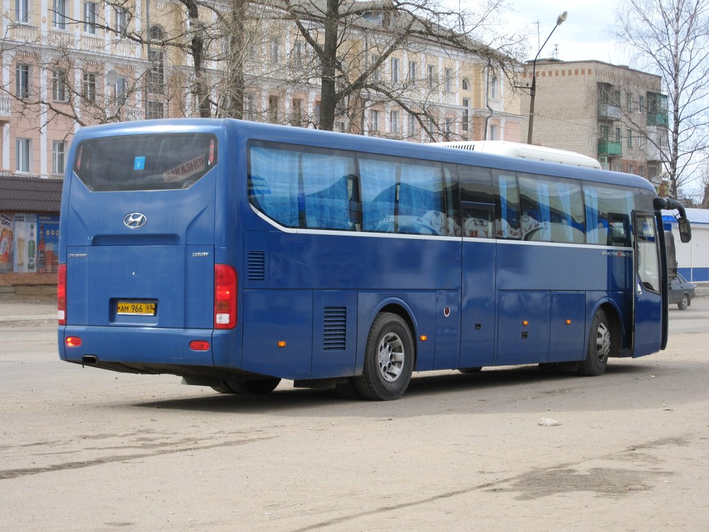 Автобусы ржев тверь сегодня. Автобус Тверь Ржев.