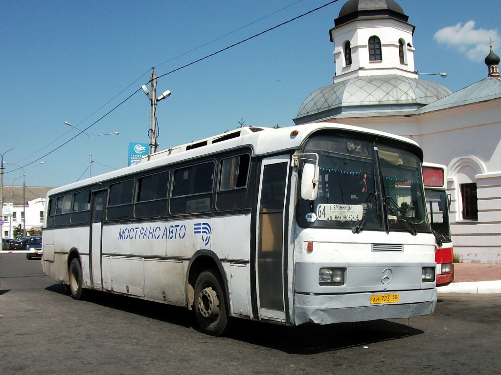 Московская область, Haargaz 111 № 140