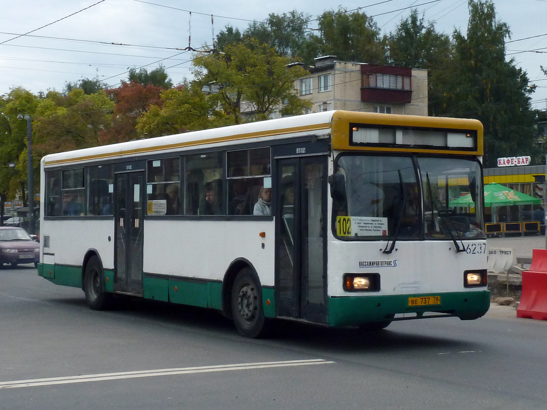 Санкт-Петербург, Волжанин-52701-10-02/22 № 6237