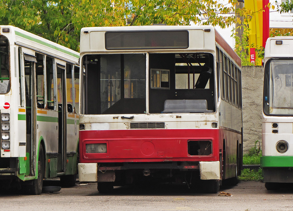 Москва, Mercedes-Benz O325 № 03173